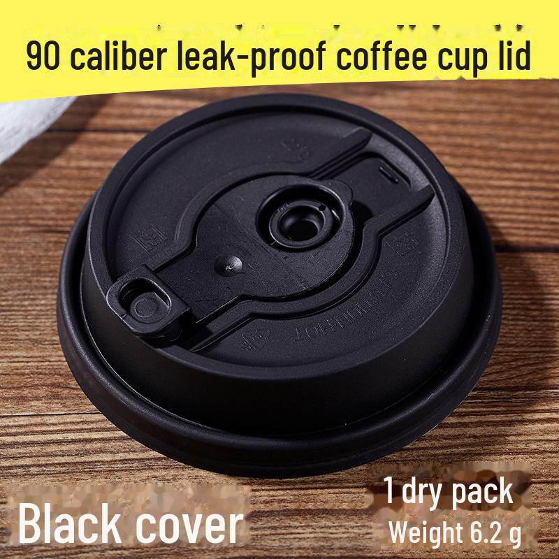 360ml Double-Layer White/Kraft Paper Cup for Hot Coffee & Milk Tea - Disposable 12oz Eco-Friendly Takeaway Cup