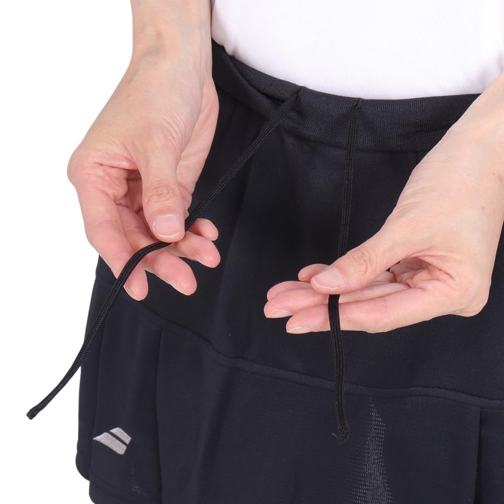 Babolat Tennis Skirt Club 2024 BWG4430C