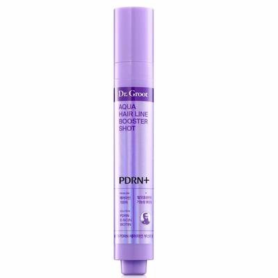 Aqua PDRN Booster Shot na vlasovou linii 15ml