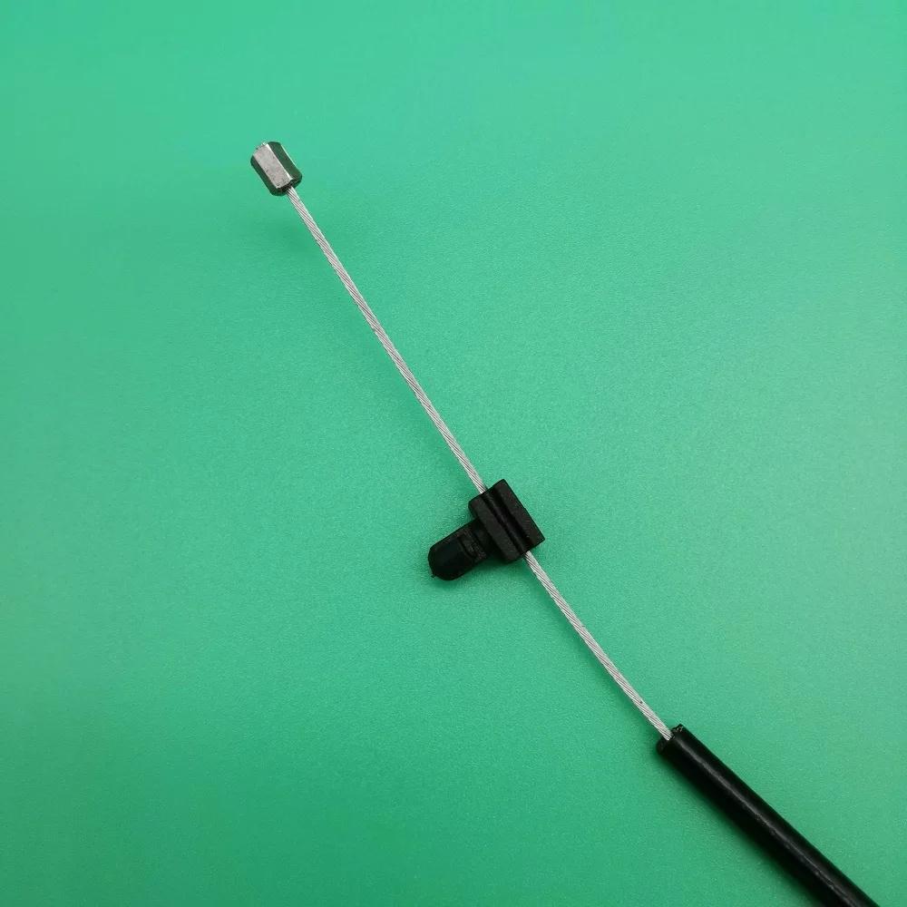 Hood Release Cable for Peugeot 307/Citroen C4