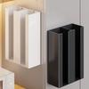 Iron Magnetic Disposable Cup Holder Large Capacity Cup Storage Rack  Coffee Shop