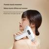 Misida Health & Wellness Set with Massage Gun and Neck Massager