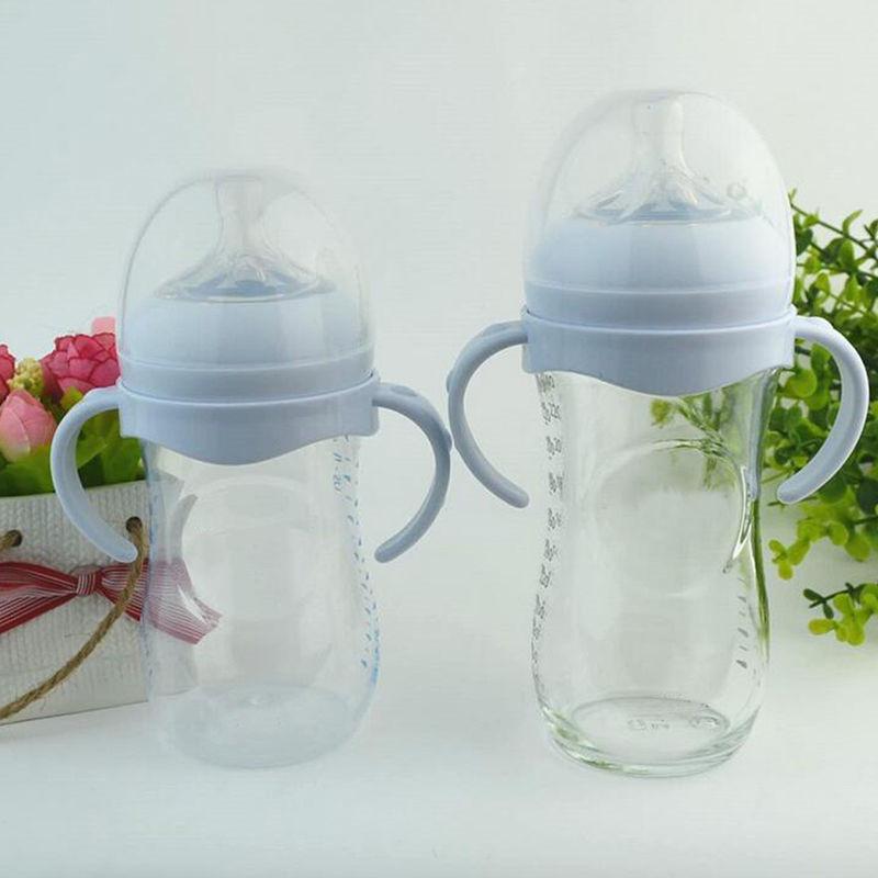 avent natural bottle handles