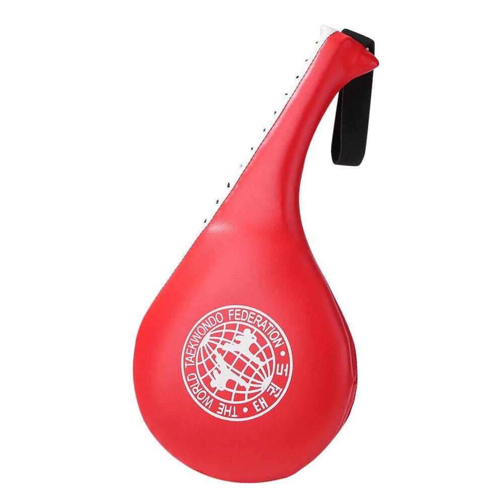 Fighting Punch Hand Target Chicken Leg Target Boxing Pad Side Kick Pad Training Foot Target