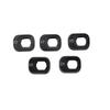 Original Gimbal Lens Cap for Mini 4 Pro Drone Accessories Camera Lens Frame Replacement For DJI MINI 4 PRO Repair Part Brand NEW
