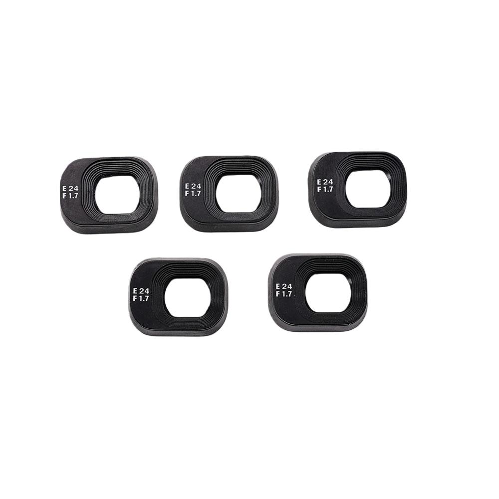 Original Gimbal Lens Cap for Mini 4 Pro Drone Accessories Camera Lens Frame Replacement For DJI MINI 4 PRO Repair Part Brand NEW