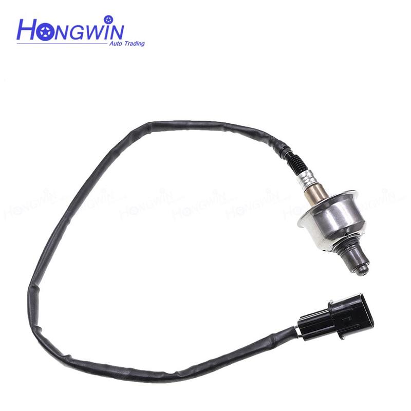 Oxygen O2 Sensor For Hyundai Accent I20 I30 1.4L I10 1.0L KIA Cee'd Picanto II 39210-03050 39210 03050 9025030007 39210-03057