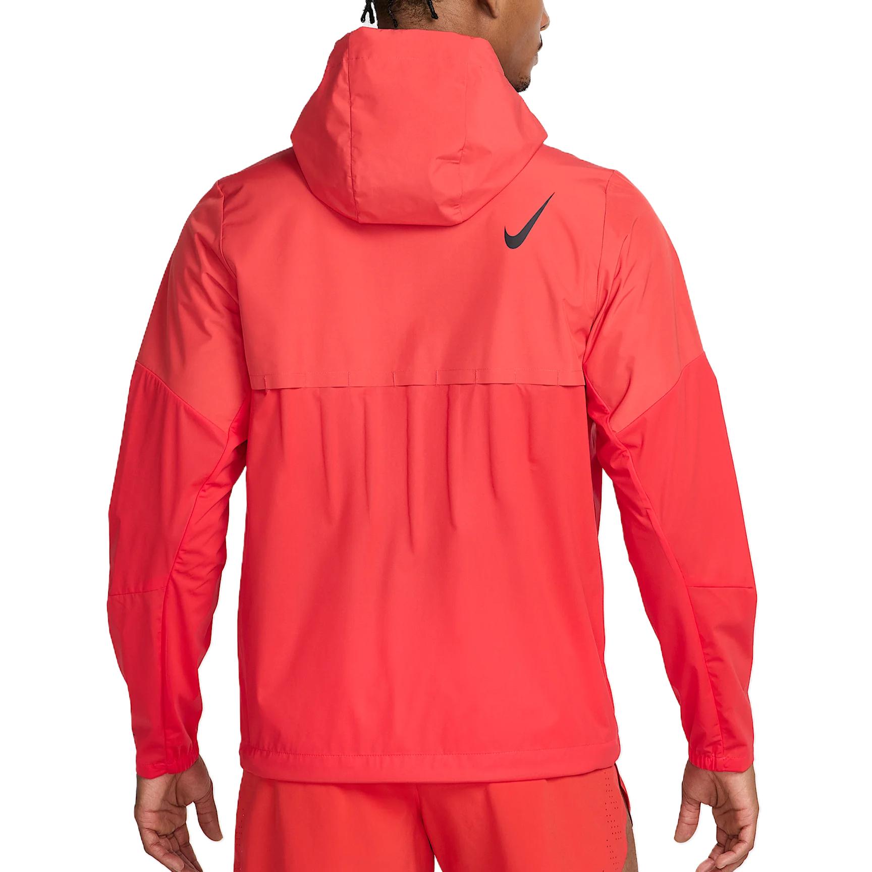 

Новая мужская беговая куртка Nike AeroSwift Storm FIT Aerogami FZ9039-696 XXL