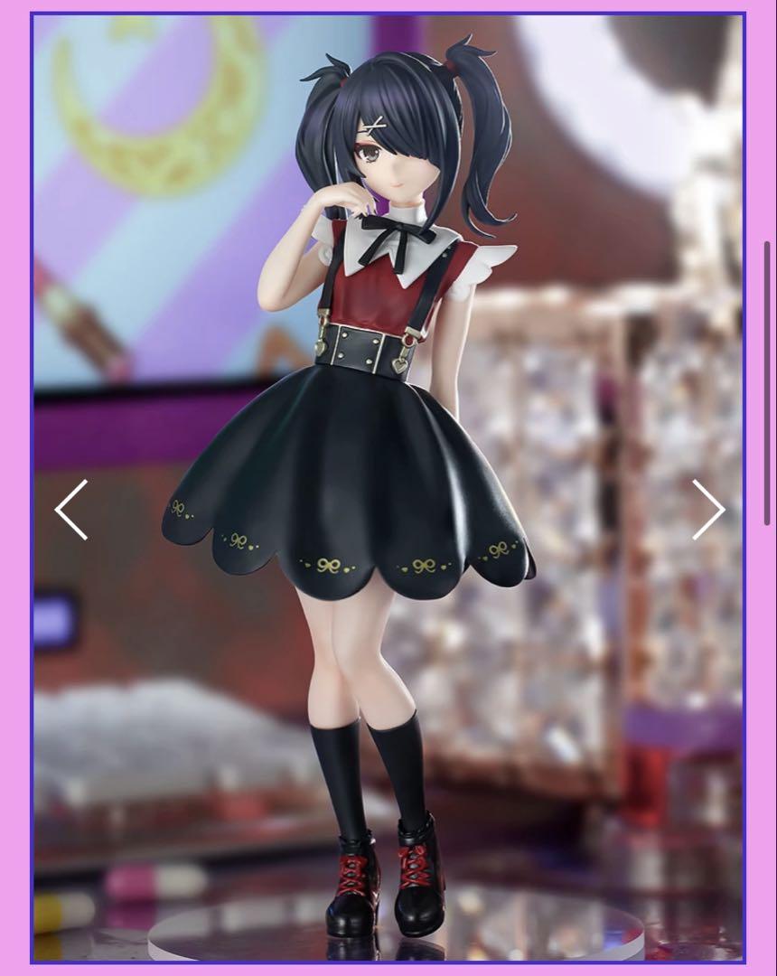 

[USED] Poppare Figure Ame-chan