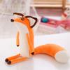 1pc 60cm Cartoon The Little Prince and The Fox Plush Doll Stuffed Animals Plush Education Toys for Babys Christmas Gifts