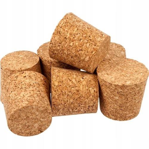 Cork Stopper 45/37 Browin 1 Pc