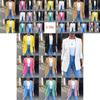 Elegant Women Long Sleeve Slim Formal Suit Work Jackets With Stylish Lapel Collar