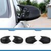 Fits 10-15 BMW E87/E81/E82/E90/E91 Rearview Mirror Frame/Shell