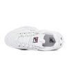 Fila FFT0029.10004 sneakers leather White