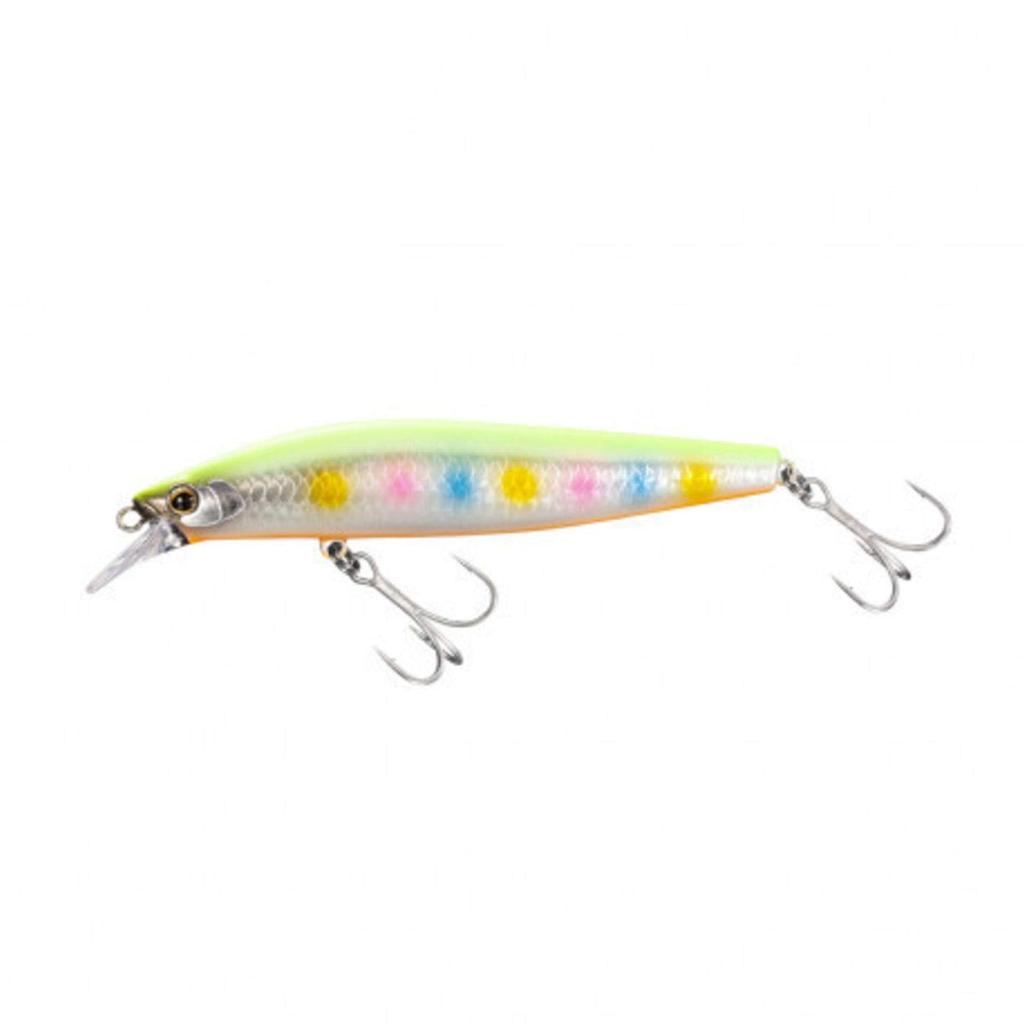 SHIMANO Seabass Lure Minnow Exsence Silent Assassin 99S Jet Boost 018 Kyorin CC XM-299N