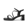 Misope Women Slingback Sandals 2color 012624703