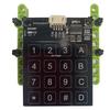 4x4 Matrix Touch Keypad Module for Arduino Uno