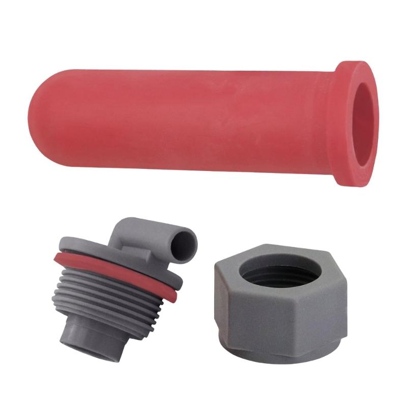 

Соска для телят с фиксированным основанием, ведро для молока, мягкая резиновая соска, принадлежности для кормления молоком 1