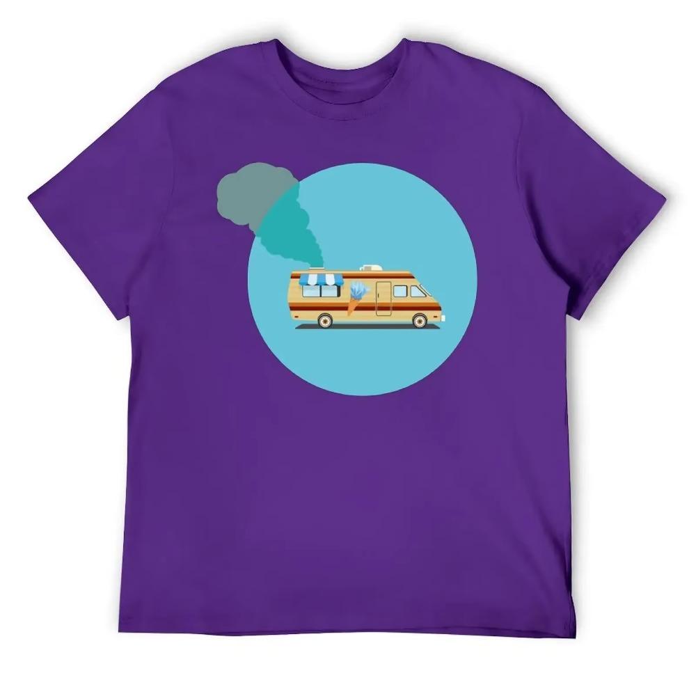 Breaking Bad  Classic For Sale T-shirt Fresh Movement Tshirt Premium Travel Humor Graphic Eur Size