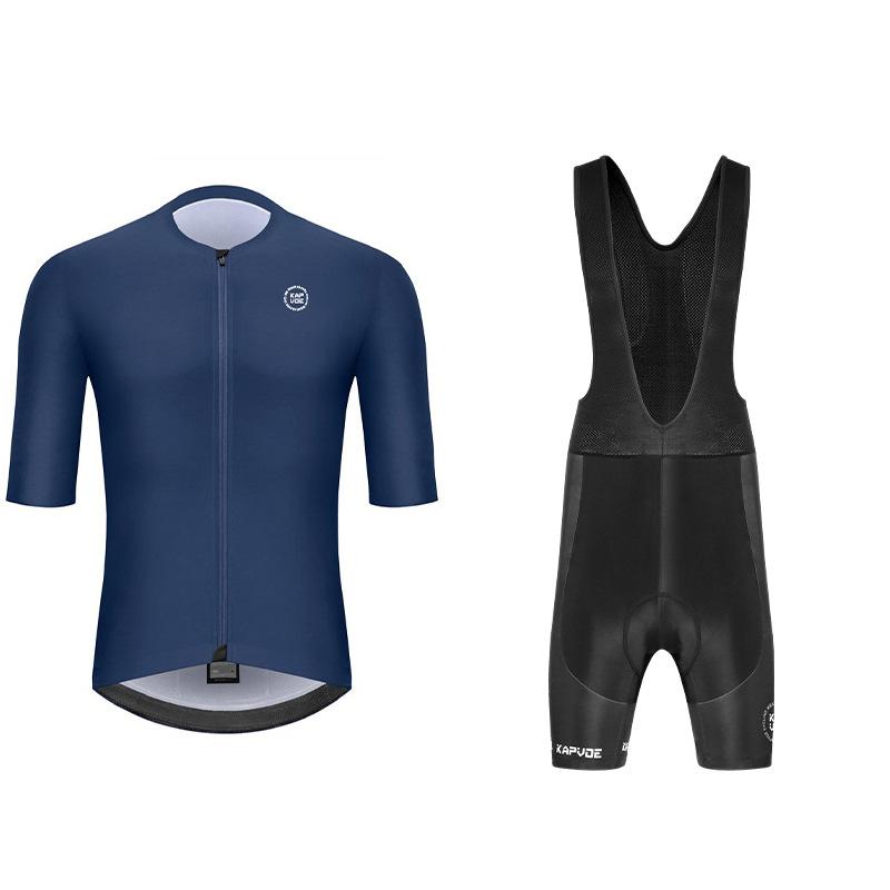 2026 Cycling Suit Road Bike Mountain Bike Breathable Outdoor Men's and Women's Cycling Tops