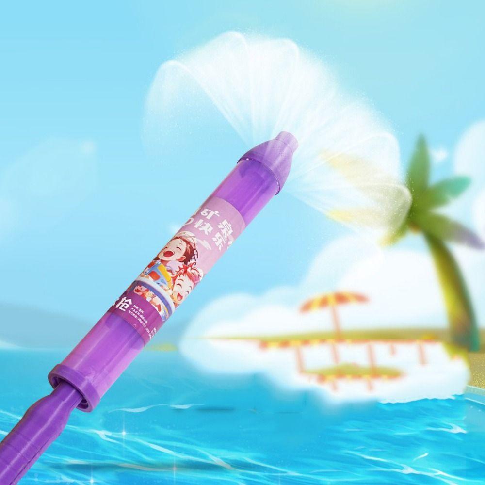 Splashing Spray Water Spray Toys Pull Type Water-Sprinkling Festival Sprinkler Songkran