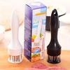 1pc 16-needle Stainless Steel Tenderizing Needle Meat Tenderizer Meat Softener Kitchen Artifact