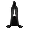Halloween Cloak Reaper Vampire Witch Cloaks Hooded Adult Boys Girls Cape Masquerade Stage Performance Costume Mardi Gras Set
