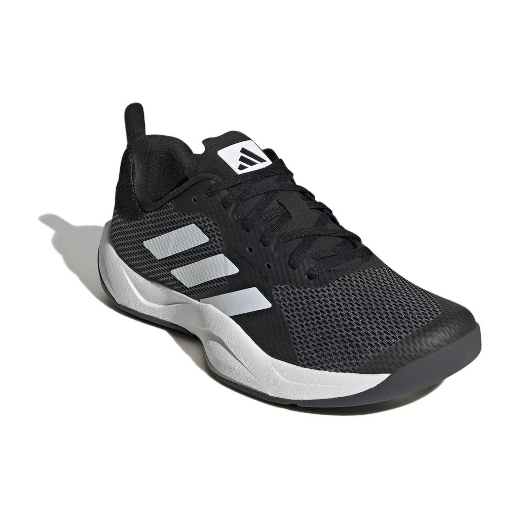 New Adidas Rapidmove Core Black Cloud White Grey Women's IF3203