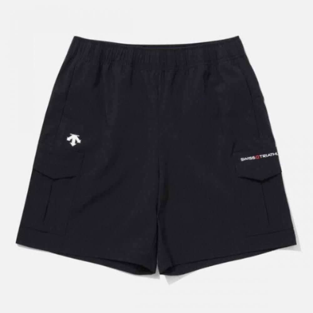 

Шорты для спуска Kqf Sp221ihp51 Blk Sui Team Woven Cargo Shorts Blk 100