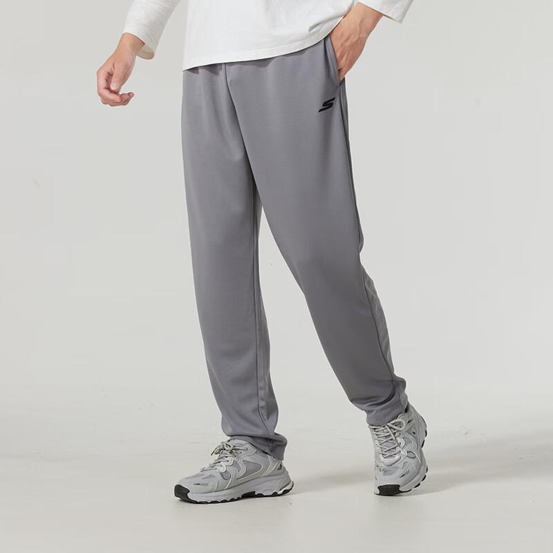 Skechers Men's Knit Long Pants
