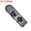 Window Switch Electric Lift Button With Folding/Without Folding For Alfa Romeo Giulietta 940 2010- 156106392 156106393 Parts