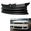Grilă Neagră Mașină Grilă Capotă Față Pentru-VW Volkswagen GOLF 4 MK4 GTI R32 1997-2004 1J0853655G