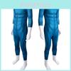 Cosplay Fantastic Four Costumes Role Play Halloween Party Stage Performance Gift
