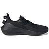 New Adidas Ultra Boost 21 Parley Core Black H01177
