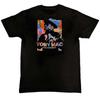 Men's and Women's T-shirts Toby Mac Tour The Goodness Graphic Print Mens Unisex T-Shirt S M L XL 2 3 4 XL