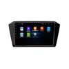 Magotan Car Center Console All-in-One DVD Navigation with Reversing Camera and Large Display Screen