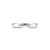 & Co.. Hardware Kollektion Micro Cone Platin Ring Unisex Ringe GRP05873