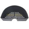 L8RE Cooking Chamber Divider Pan Cook Tray for Thermomix TM5 TM6 TM31 TM21 Accessory