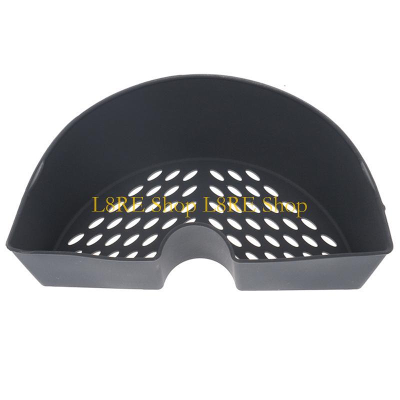 L8RE Cooking Chamber Divider Pan Cook Tray for Thermomix TM5 TM6 TM31 TM21 Accessory
