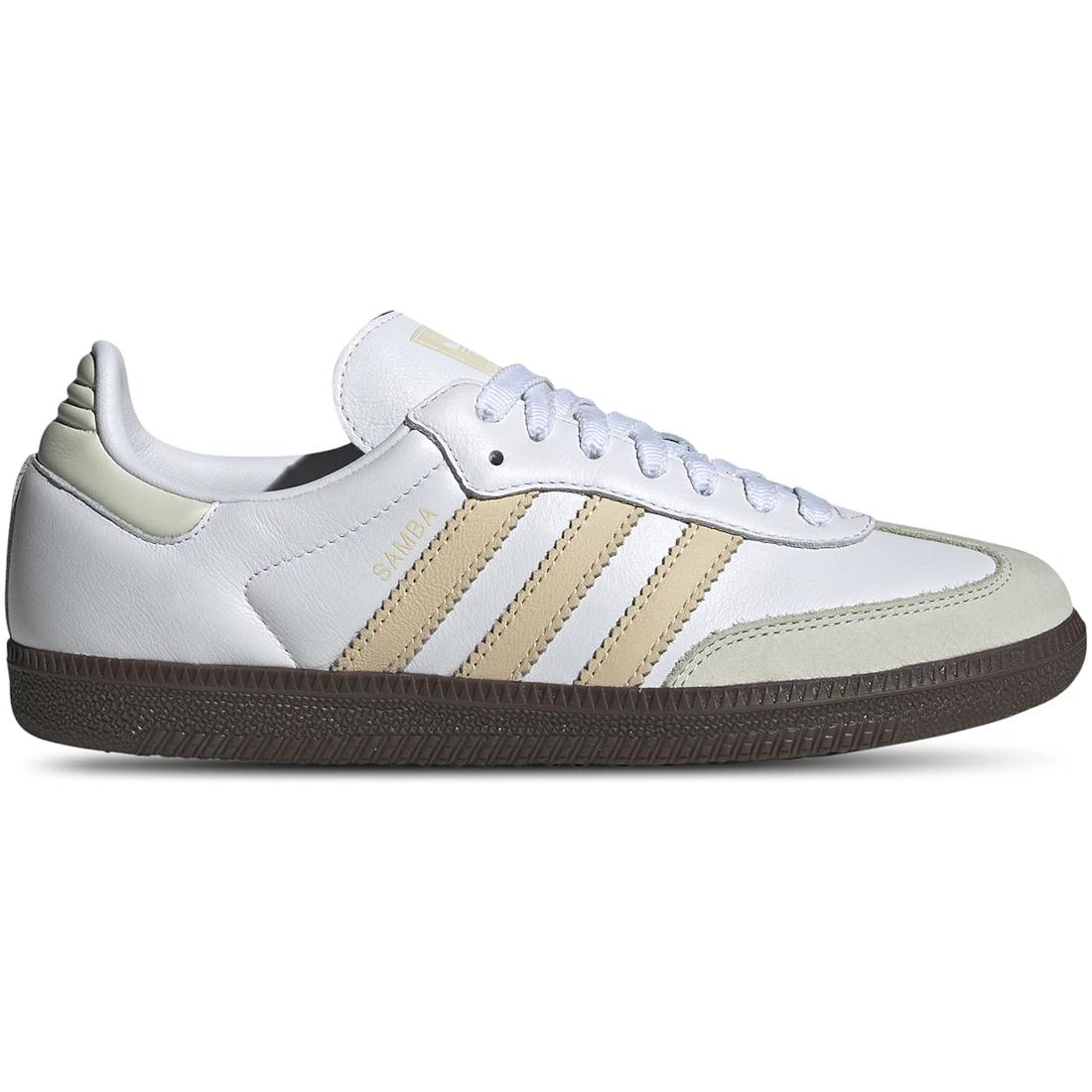 

Sneaker adidas Samba OG White Sand Strata (Women s)(JH7300) 42
