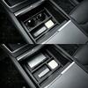 for Tesla Model Y L YL 2026 Center Console Storage Box Armrest Box Organizer Tray Model Y Juniper 2025 TPE Bottle Cup Holder