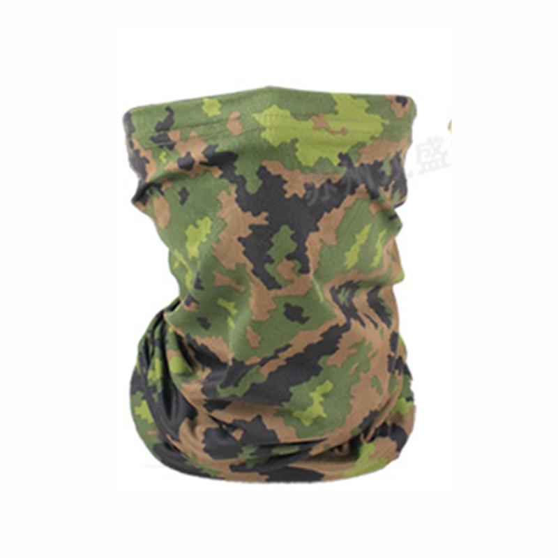 

BEPAN Anti-infrared Soft And Skin-friendly Outdoor Cycling Face Mask For Autumn And Winter With Windproof And Warm Properties
