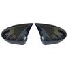 Fiat Punto Horn Rearview Mirror Cover Decoration