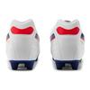 Mizuno Morelia Ii Club Artificial Turf Shock Absorption Anti-Slip Durable Soccer Shoes Men Sneaker White Blue P1GA211625