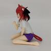 11cm The Quintessential Quintuplets Anime Figures Nakano Nino Action Figure Pvc Statue Model Doll Collectible Room Decor Gifts