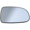 Opel Corsa C 00-07 Manual Mirror Insert Right