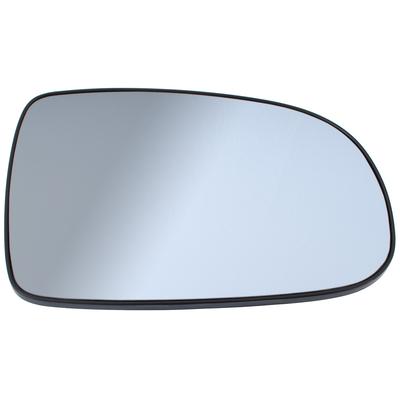 Opel Corsa C 00-07 manueller Spiegelglaseinsatz rechts