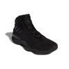 Adidas Pro Bounce 2018 Triple Black Men Sneakers Core-Black FW0904