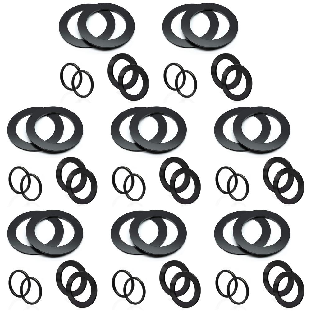 

FE# O Ring Gasket Replacement Rubber Gaske for Intex Poolnars10747/25006 (Style