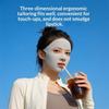 Adjustable Thin Ice Silk Mask Summer Face Cover UV Protection Breathable for Fitness Cycling Sport